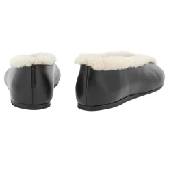 Aeropi ballet flat black