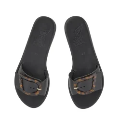 Aglaia black tortoiseshell