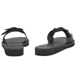 Aglaia black tortoiseshell