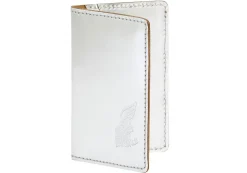 Ags card holder silver
