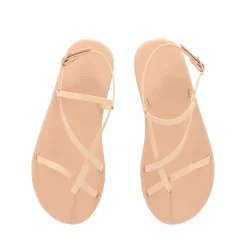 Alethea flip flop natural