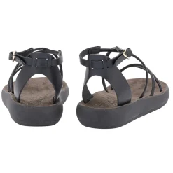 Anastasia comfort black