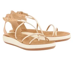 Anastasia comfort nat platinum