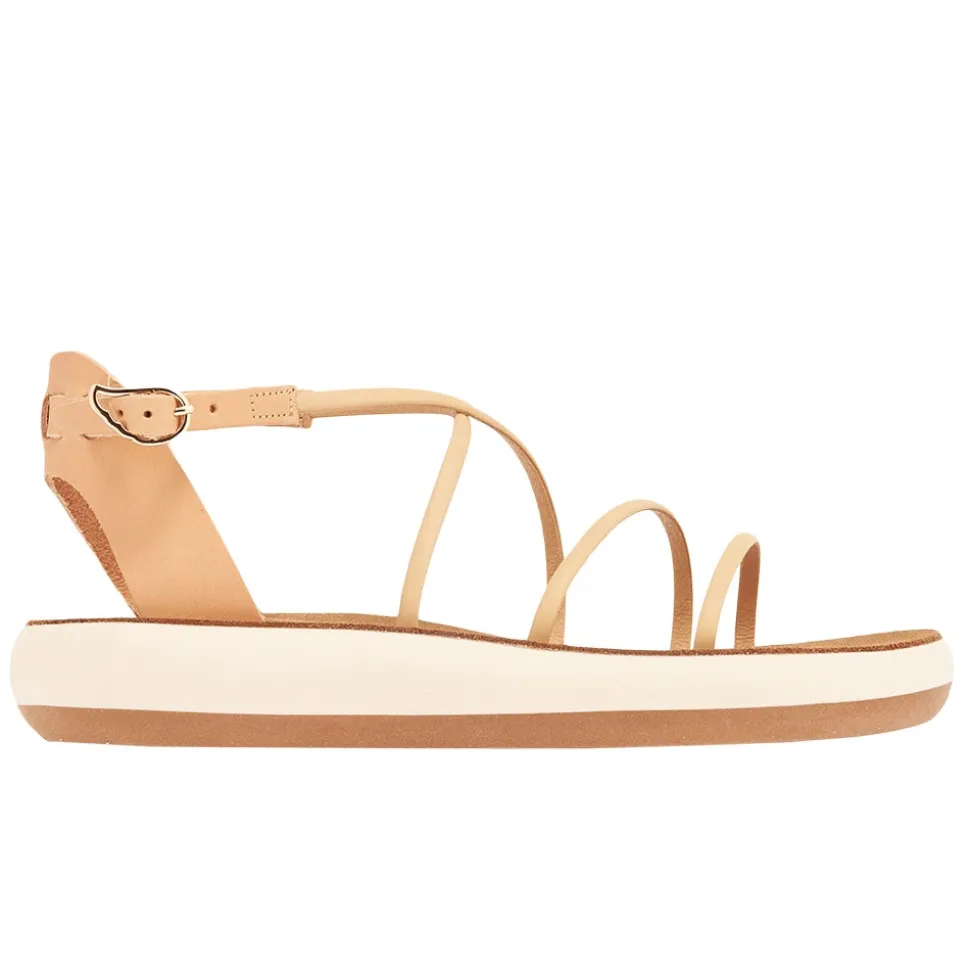 Anastasia comfort natural