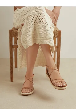 Anastasia comfort natural