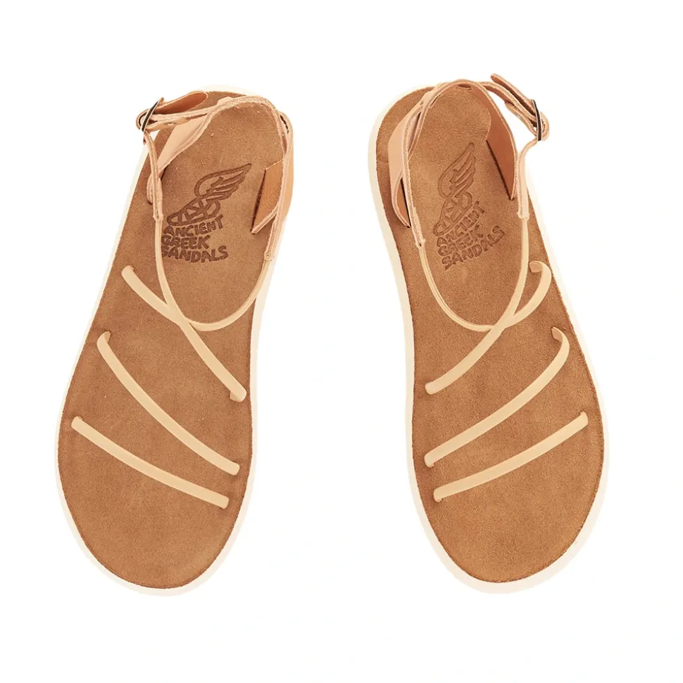 Anastasia comfort natural