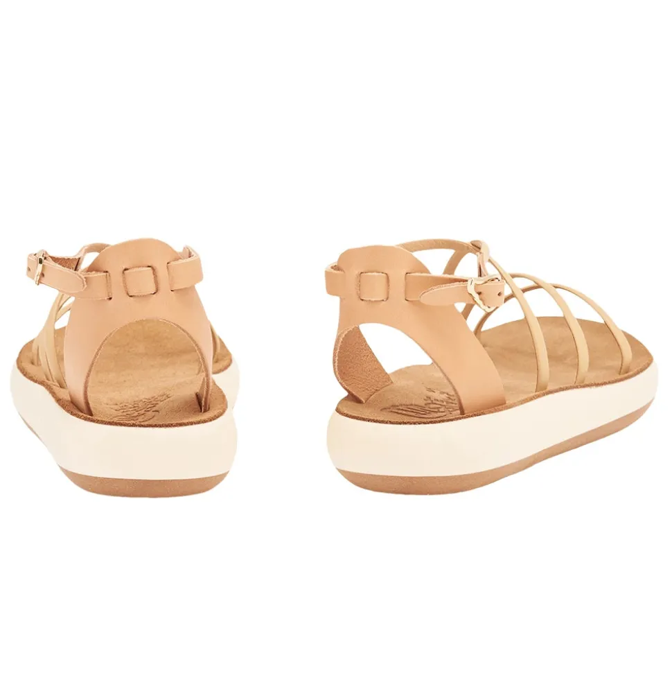 Anastasia comfort natural