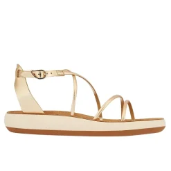 Anastasia comfort platinum