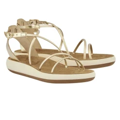 Anastasia comfort platinum