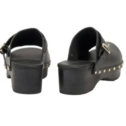 Classic clog black