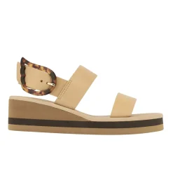 Clio rainbow natural tortoiseshell