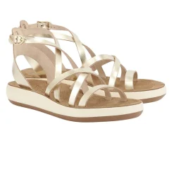 Delia comfort platinum