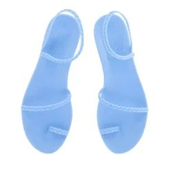 Eleftheria baby blue
