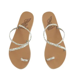 Eleftheria platinum silver