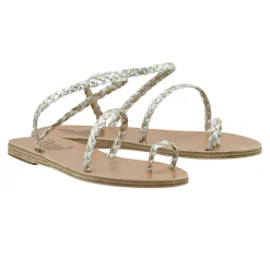 Eleftheria platinum silver