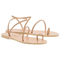 Eleftheria stitch natural