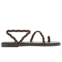 Elevated eleftheria black