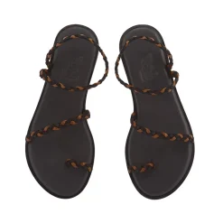 Elevated eleftheria black