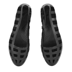 Elli ballerina black