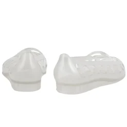 Elli ballerina clear