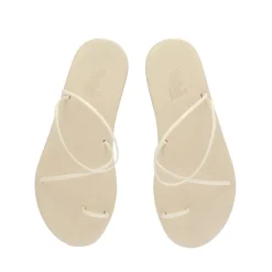 Kansiz all off white