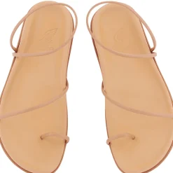 Kansiz footbed natural