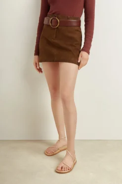 Kansiz footbed natural