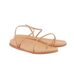 Kansiz footbed natural