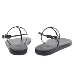 Katerina sandal black