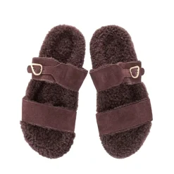 Latria 2flatform all brown