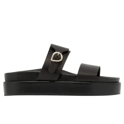 Latria 2flatform black