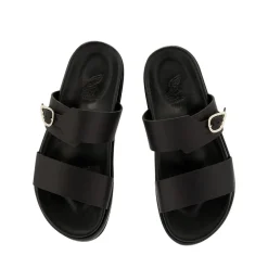 Latria 2flatform black