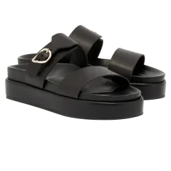 Latria 2flatform black