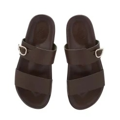 Latria 2flatform khaki