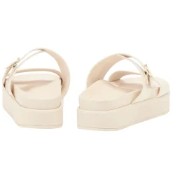 Latria 2flatform off white