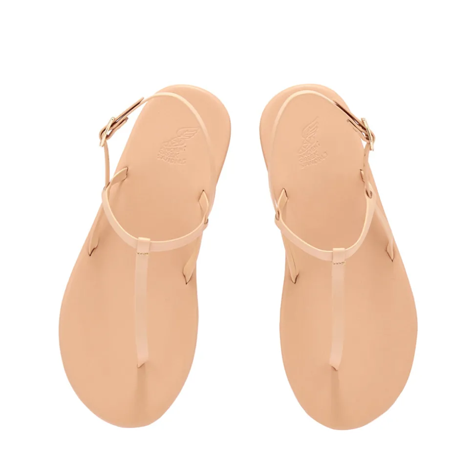 Lito flip flop natural