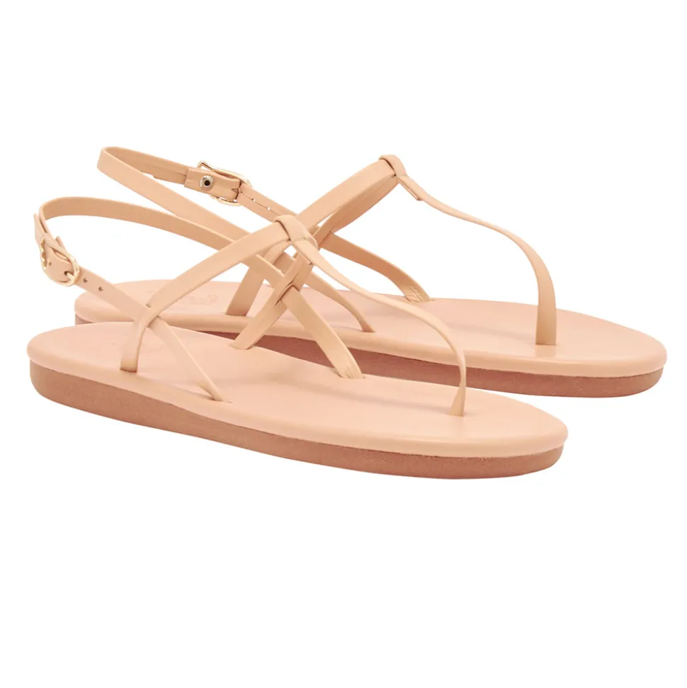 Lito flip flop natural