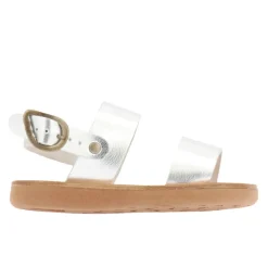 Little clio soft silver