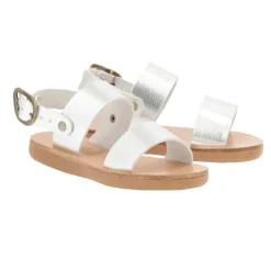 Little clio soft silver