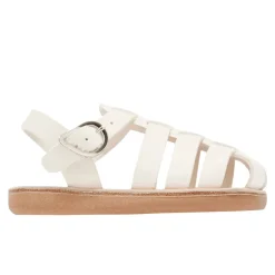 Little ektoras soft off white