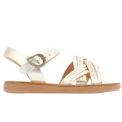 Little electra soft platinum