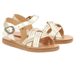 Little electra soft platinum