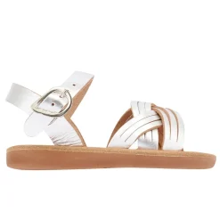 Little electra soft silver