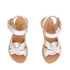 Little electra soft silver