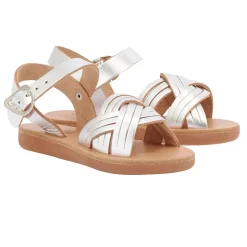 Little electra soft silver