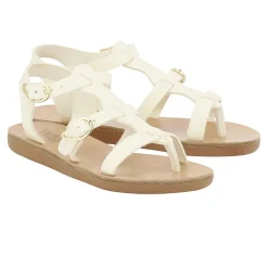 Little grace kelly soft off white