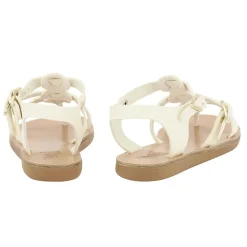 Little grace kelly soft off white