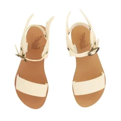 Little ikaria soft off white