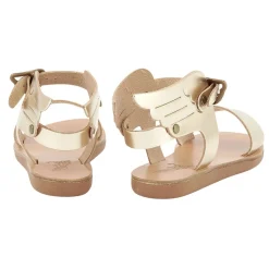 Little ikaria soft platinum