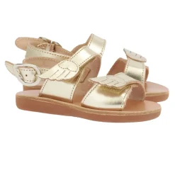 Little iliada soft platinum